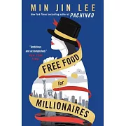 Free Food for Millionaires