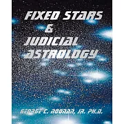 Fixed Stars and Judicial Astrology