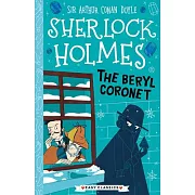 Sherlock Holmes: The Beryl Coronet