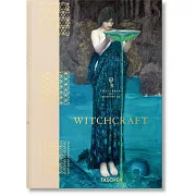 Witchcraft. the Library of Esoterica