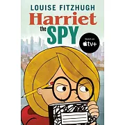 Harriet the Spy