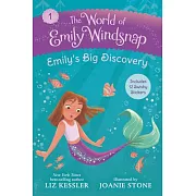 The World of Emily Windsnap: Emily’s Big Discovery