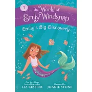 The World of Emily Windsnap: Emily’s Big Discovery