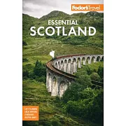 Fodor’’s Essential Scotland