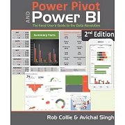 Power Pivot and Power Bi: The Excel User’’s Guide to Dax, Power Query, Power Bi & Power Pivot in Excel 2010-2016