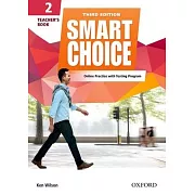 Smart Choice 3e 2 Teachers Book Pack