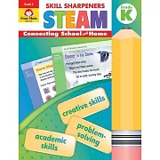 Skill Sharpeners: Steam, Grade K