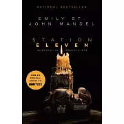 Station Eleven (Television Tie-In)