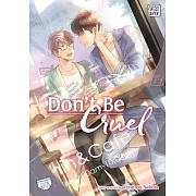 Don’’t Be Cruel, Vol. 10, 10
