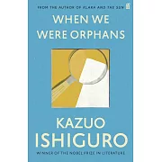 When We Were Orphans