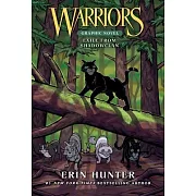 Warriors: Exile from Shadowclan
