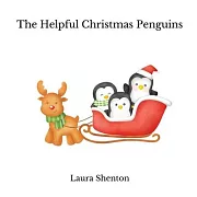 The Helpful Christmas Penguins
