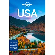 Lonely Planet USA 12