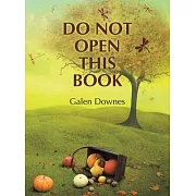 Do Not Open this Book