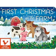 First Christmas on the Farm
