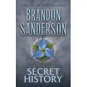 Mistborn: Secret History