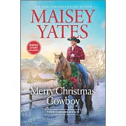 Merry Christmas Cowboy