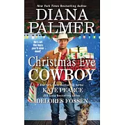 Christmas Eve Cowboy