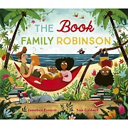 The Book Family Robinson