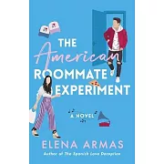 The American Roommate Experiment