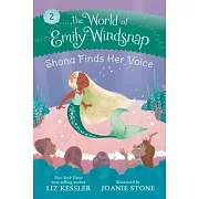 The World of Emily Windsnap: Shona Finds Her Voice