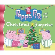 Peppa Pig and the Christmas Surprise