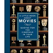 A Little Book about Movies