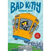 Bad Kitty School Daze