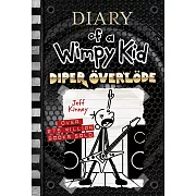 Diper Överlöde (Diary of a Wimpy Kid Book 17)