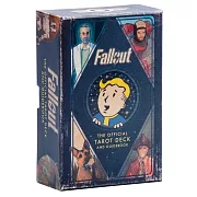 Fallout: The Official Tarot Deck and Guidebook