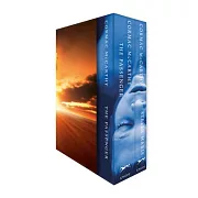 The Passenger Box Set: The Passenger, Stella Maris