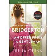 An Offer from a Gentleman Lp: Bridgerton