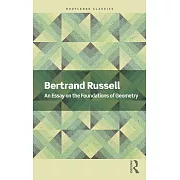 An Essay on the Foundations of Geometry