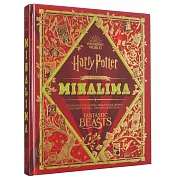 The Magic of MinaLima: Celebrating the Graphic Design Studio Behind the Harry Potter & Fantastic Beasts Films