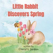 Little Rabbit Discovers Spring: Learn About the Senses