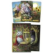 Tarot of the Owls