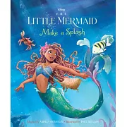 The Little Mermaid: Make a Splash