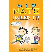 Big Nate Vol. 28: Volume 28