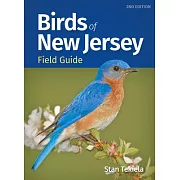 Birds of New Jersey Field Guide