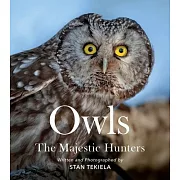 Owls: The Majestic Hunters