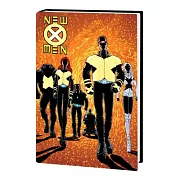 New X-Men Omnibus