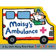 Maisy’s Ambulance
