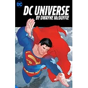 DC Universe by Dwayne McDuffie