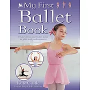 My First Ballet Book