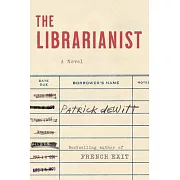 The Librarianist