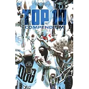 Top 10 Compendium: Tr - Trade Paperback