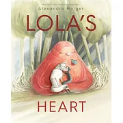 Lola’s Heart