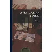 A Hungarian Nabob