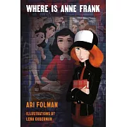 Where Is Anne Frank