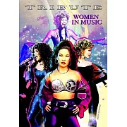 Tribute: Women in Music: Olivia Newton-John, Whitney Houston, Donna Summer & Selena Quintanilla Pérez